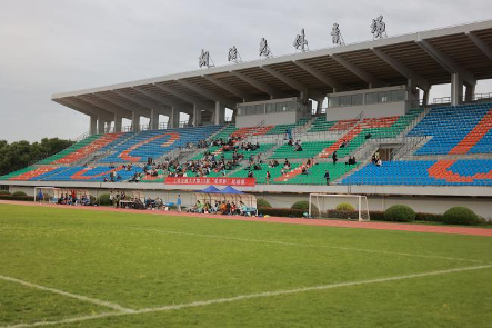 上海交通大学第33届“希望杯”足球联赛决赛成功举行